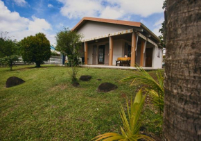Maison familiale